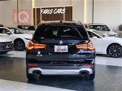 بي ام دبليو X3